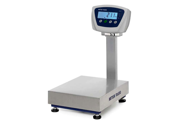 BBA211 Bench scale