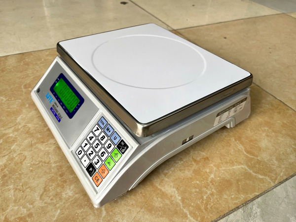 Cân điện tử 15kg UWA-N
